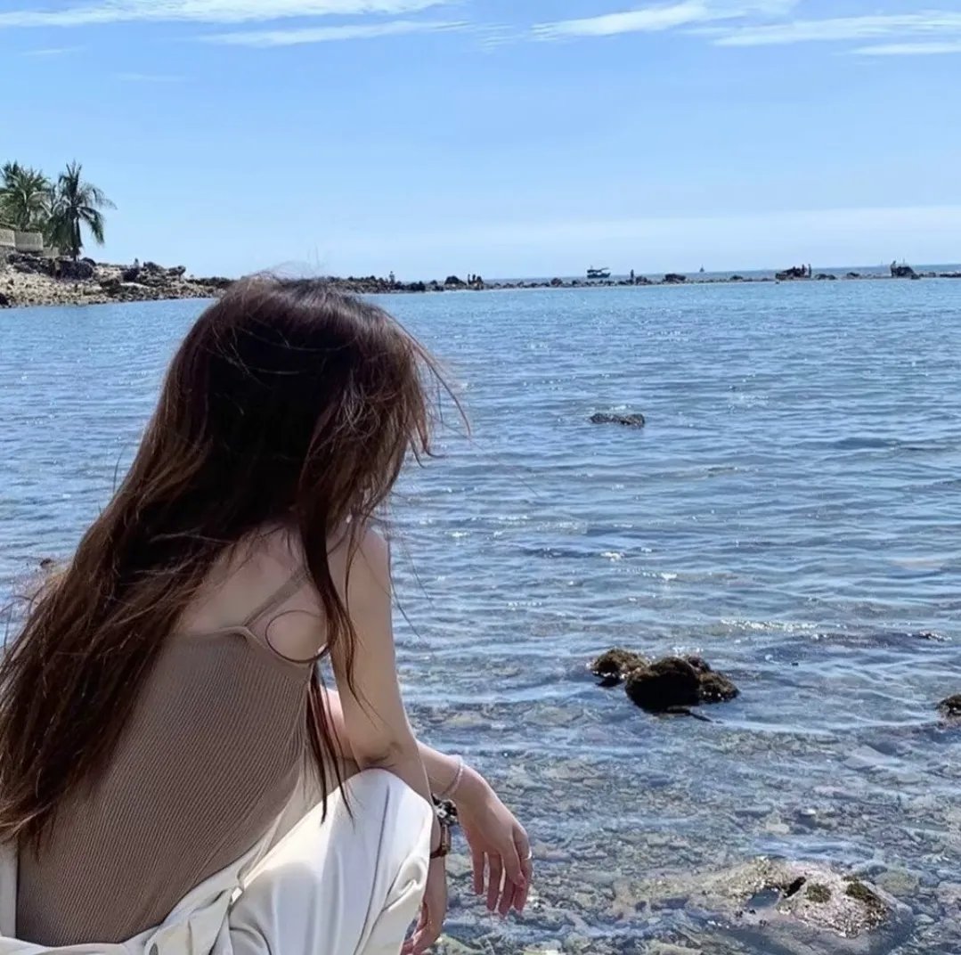 夏天，有风吹过